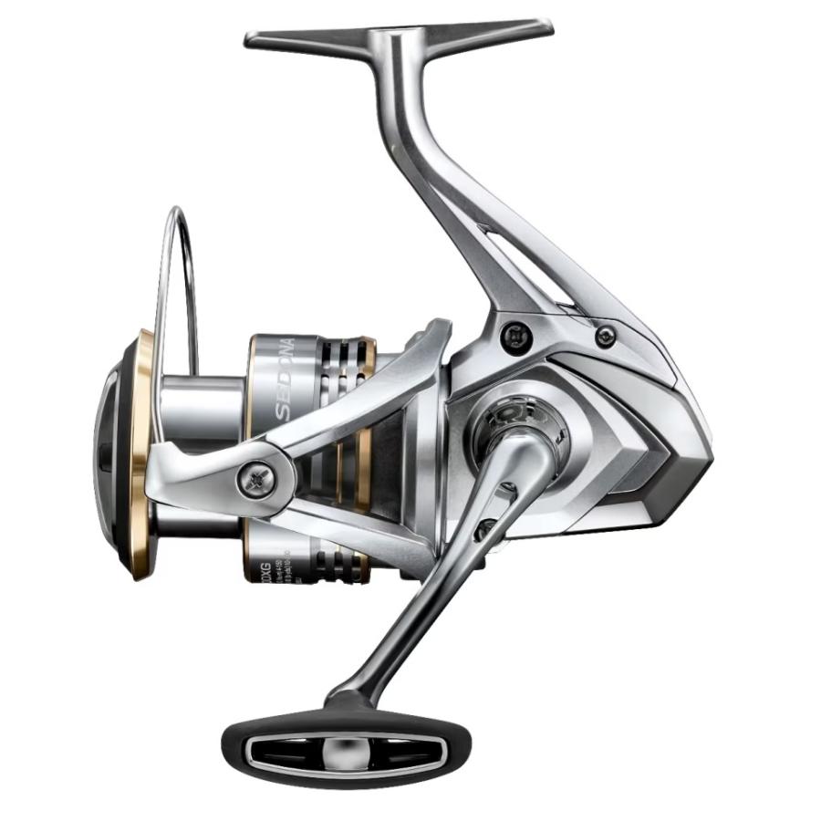 SHIMANO 23 SEDONA 4000XG スピニングリール シマノ 23 セドナ 4000XG (スピニングリール) : フィッシング遊web店