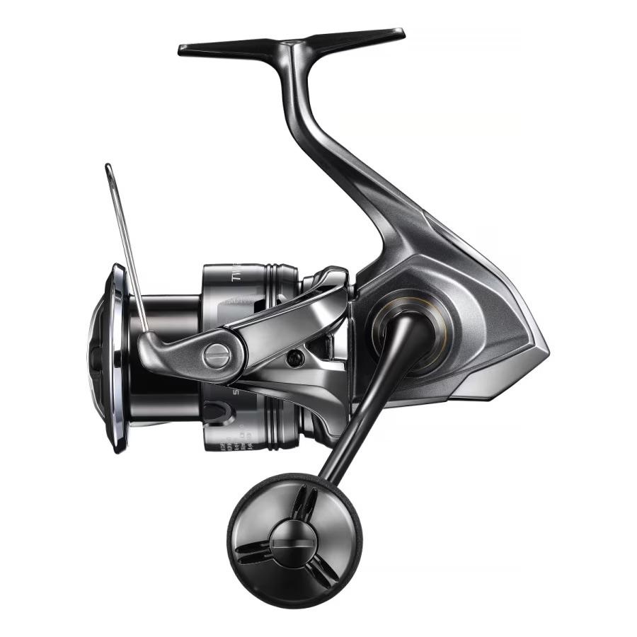 シマノ 24 ツインパワー 4000PG (Shimano スピニングリール 釣り