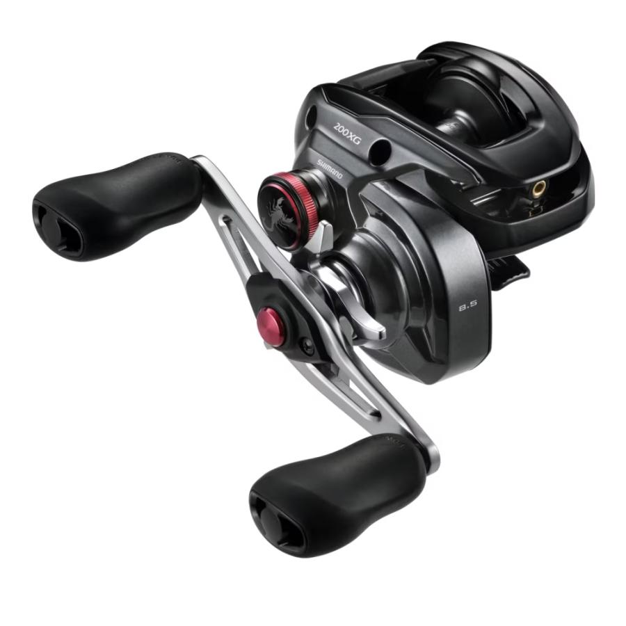 シマノ 24 スコーピオン MD 200XG (Shimano ベイトリール 釣り シマノ 24 スコーピオン MD 200XG (Shimano ベイトリール 釣り