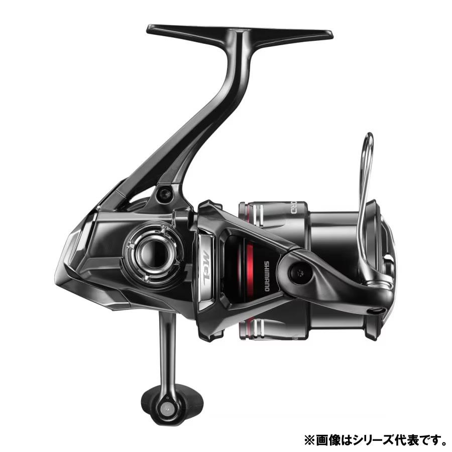 シマノ 24 ヴァンフォード C2000S (Shimano スピニングリール シマノ 24 ヴァンフォード C2000S (Shimano スピニングリール