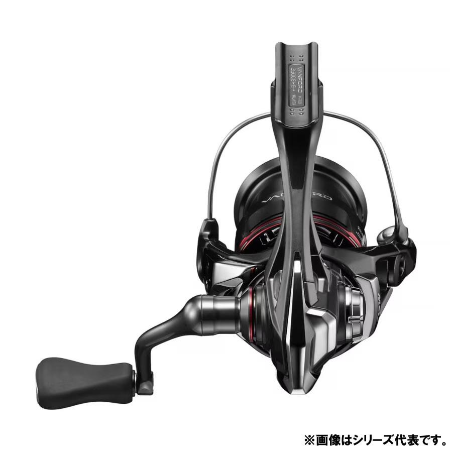 シマノ 24 ヴァンフォード C2000S (Shimano スピニングリール シマノ 24 ヴァンフォード C2000S (Shimano スピニングリール