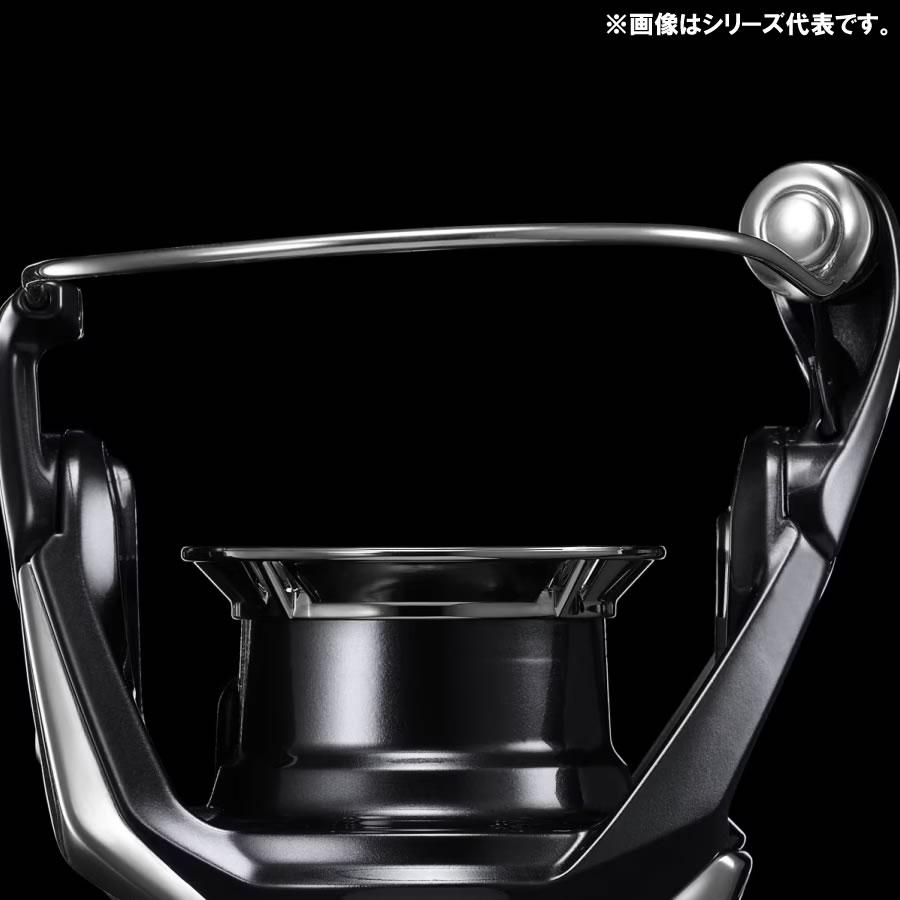 シマノ 24 ヴァンフォード C2000S (Shimano スピニングリール シマノ 24 ヴァンフォード C2000S (Shimano スピニングリール
