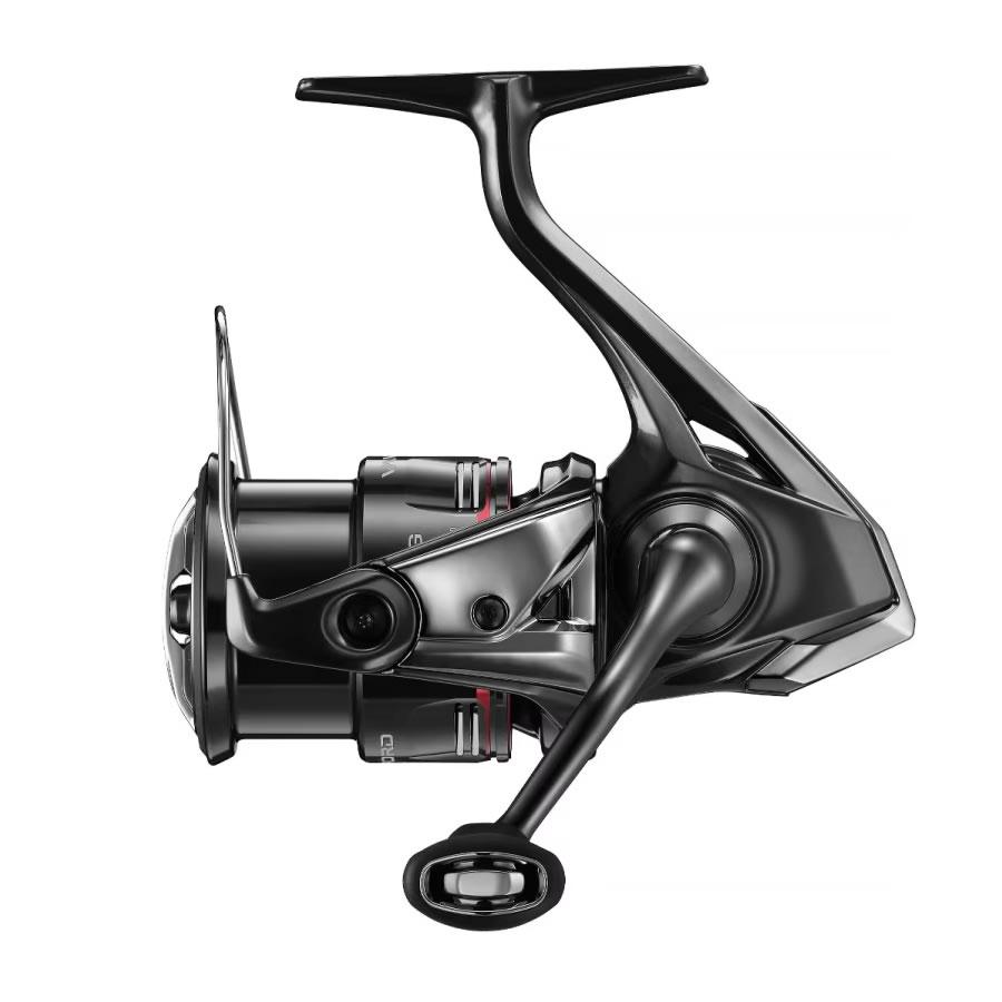 シマノ 24 ヴァンフォード 2500SHG (Shimano スピニングリール 釣り