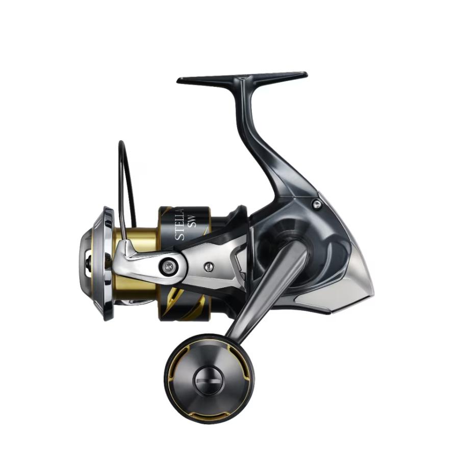 リール SHIMANO STELLA SW5000XG シマノ 26 ステラSW 5000XG (Shimano オフショア ジギング リール