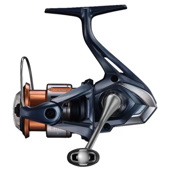 シマノ 26 ナスキー 1000 (Shimano スピニングリール 釣り