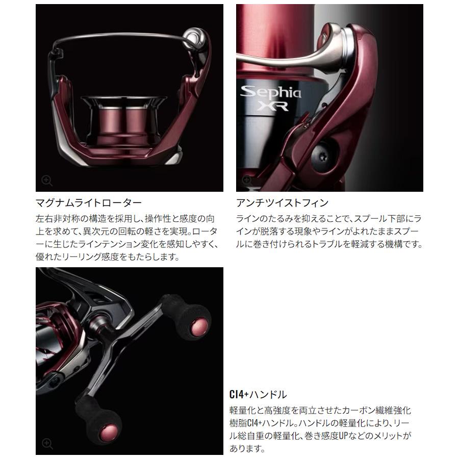 BB-X HYPER FORCE ハイパーフォースC3000DXXG 右 シマノ 25 BB-Xハイパーフォース C3000DXXG S R 右ハンドル (Shimano