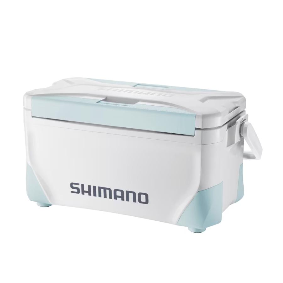 シマノ スペーザ ライト 25L NS-425Y Wインショアブルー / クーラーボックス 釣具 shimano シマノ スペーザ ライト 25L Wインショアブルー NS-425Y (クーラー