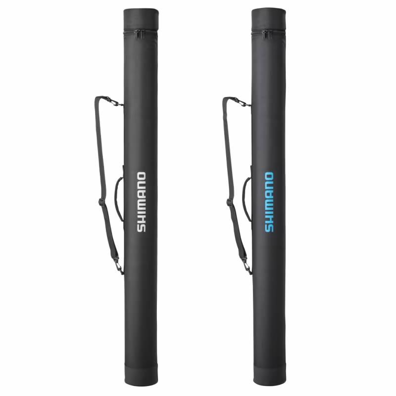 シマノ トランスポートロッドケース 155 BR-036Y (ロッドケース 竿ケース)(大型商品A) シマノ トランスポートロッドケース 155 BR-036Y (ロッドケース 竿