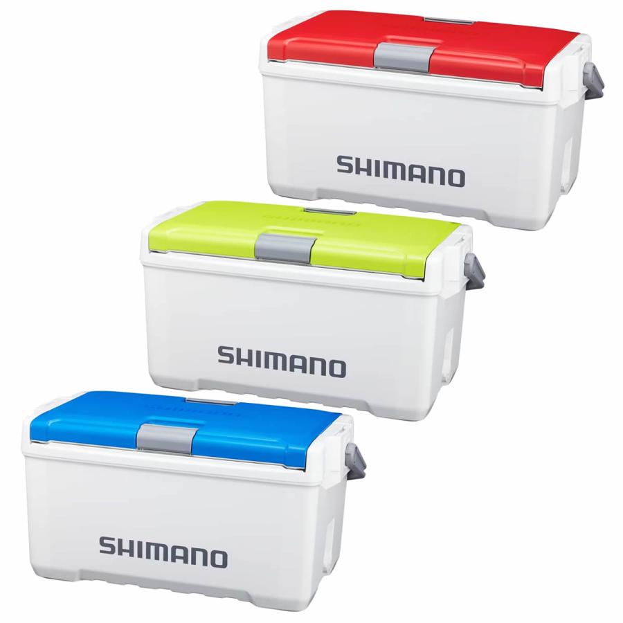 シマノ ユニフリーズLT 20L ND-720Y (クーラーボックス 釣り 中型
