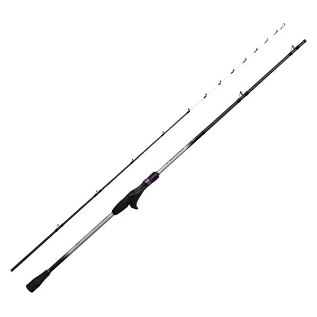 シマノ 22 サーベルマスターTT 73M210 (船竿)【送料無料】 シマノ 22 サーベルマスターTT 73M210 (船竿)【送料無料