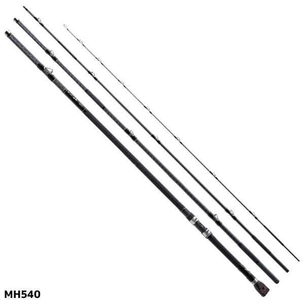 シマノ　リアルパワー石鯛　MH-540 シマノ（SHIMANO） 22 リアルパワー石鯛 MH-540 (石鯛竿 イシダイ