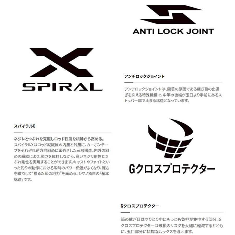 シマノ 22 ベイシス玉ノ柄 600 (磯玉 玉網 玉の柄)【送料無料