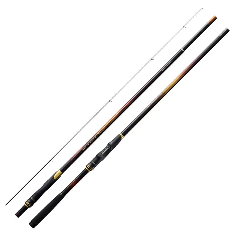 シマノ 23 マスターチューン 1-500 シマノ 23 マスターチューン 1-500 (磯 竿 海 釣り ロッド)【送料無料