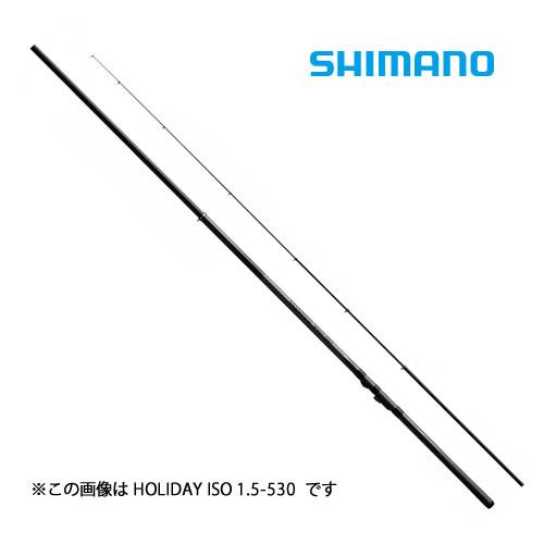 (未使用･未開封品)　シマノ (SHIMANO) 磯竿 17 ホリデー磯 3号 300 サビキ釣り wyeba8q シマノ（SHIMANO） 17 ホリデー磯 3号300 (磯竿) : フィッシング遊web