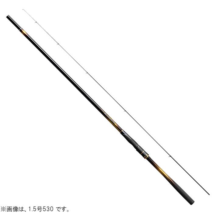 2026年1月】ダイワ磯竿インターラインのおすすめ人気ランキング