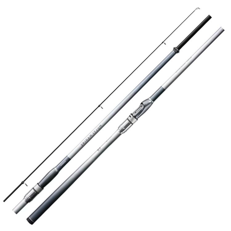 シマノ マルチマリン MH350 シマノ マルチマリン MH350 (磯 竿 海 釣り ロッド) : フィッシング遊