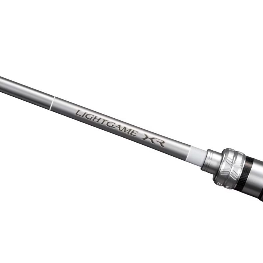 シマノ ライトゲーム XR 73MH225 (Shimano 竿 ロッド 船 海 釣り)【送料無料】_4
