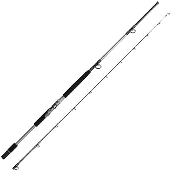 シマノ 24 リアランサー 落し込み 73MH245 (Shimano 竿 ロッド 船 海