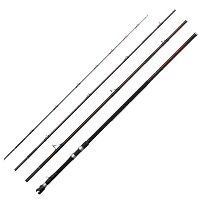 シマノ 24 極翔石鯛 540遠投 (石鯛 竿 ロッド 磯 海 釣り)(大型商品A