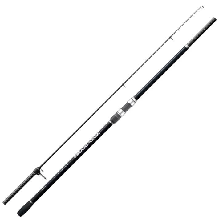 新品・未使用 SHIMANO シマノ 25 サーフチェイサー 30-405T シマノ 25 サーフチェイサー 30-405T (Shimano 竿 ロッド海投 投げ