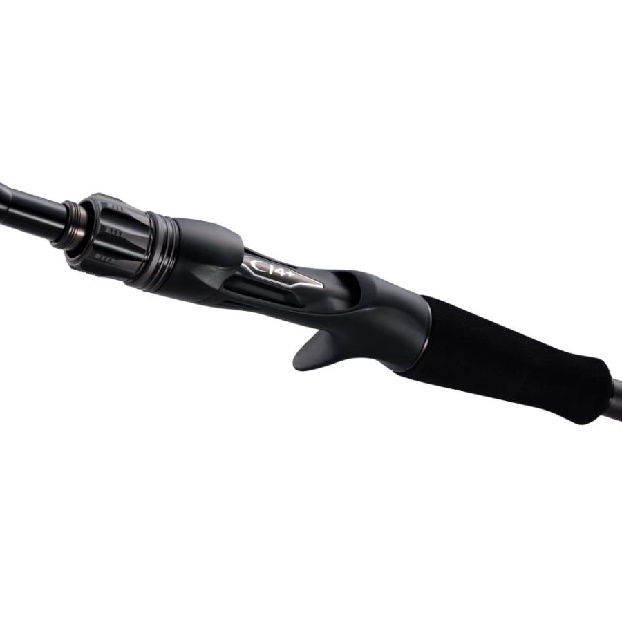 シマノ 26 ゾディアス 172MH (Shimano ブラックバス ロッド 竿 釣り