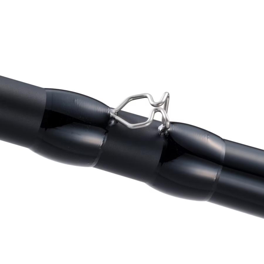 シマノ 26 ゾディアス 172MH (Shimano ブラックバス ロッド 竿 釣り