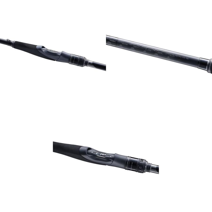 シマノ 26 エクスセンス ジェノス S97MH/F (Shimano シーバス ロッド
