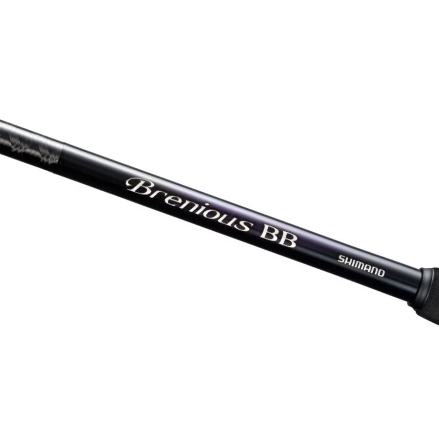 ブレニアス BB 26 S76ML SHIMANO 【公式通販】