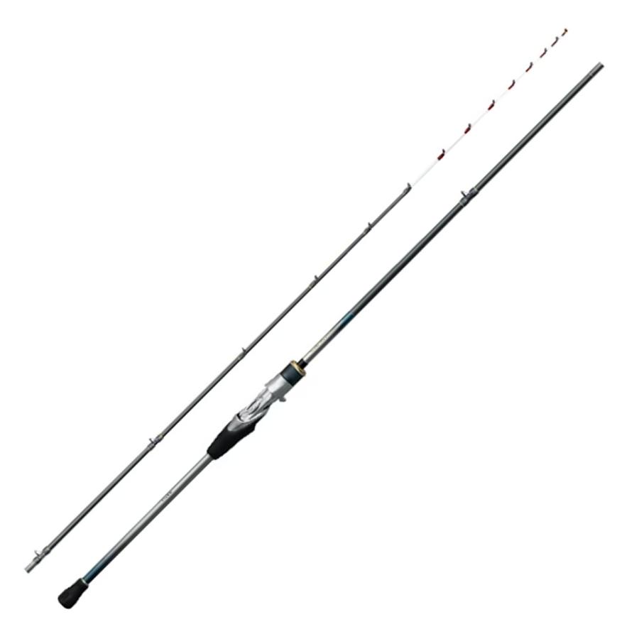 ステファーノリミテッドmh175 シマノ 24 ステファーノリミテッド MH175 (Shimano 竿 ロッド 船 海