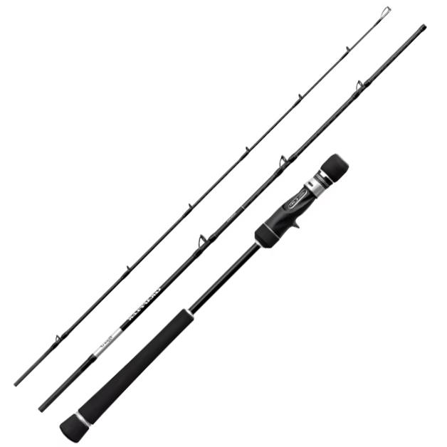 シマノ 26 グラップラー タイプ J 3ピース B60-4/3 (Shimano ジギング 