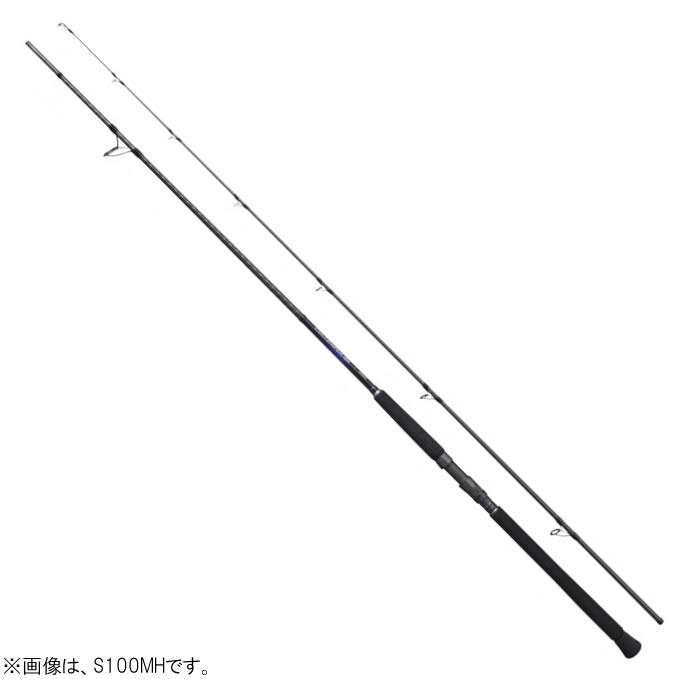 コルトスナイパーBB 2021 S106MH シマノ（SHIMANO） 21 コルトスナイパー BB S106MH (ショアジギング