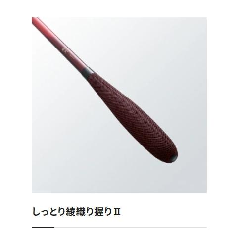 シマノ（SHIMANO） 紅月 7 (へら竿 のべ竿)【送料無料