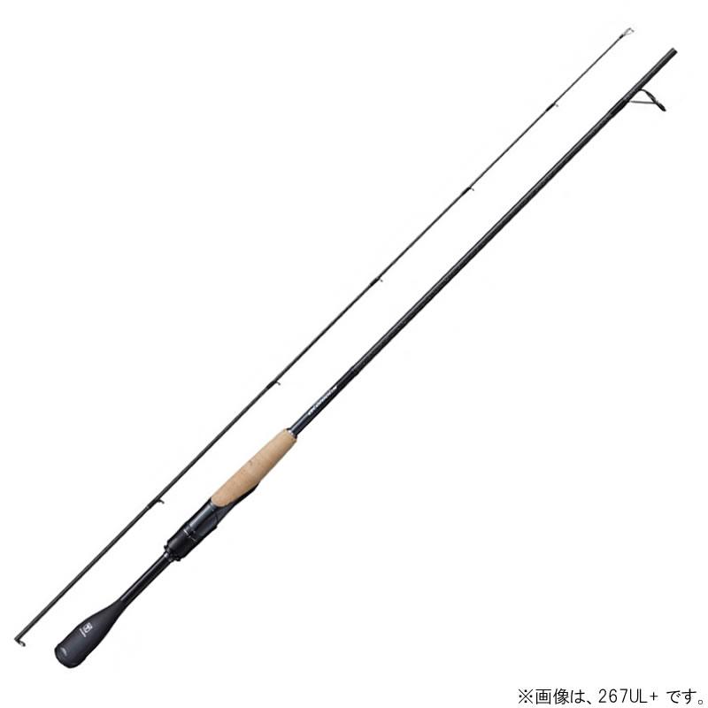 ぽっきりsale対象 シマノ 21 ポイズングロリアス 266l ブラックバスロッド 大型商品b 取寄品 Dhis Pnlp Sn