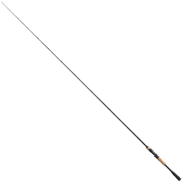 シマノ 22 エクスプライド 167MH (ブラックバスロッド) (大型商品A) シマノ（SHIMANO） 22 エクスプライド 167MH (ブラックバスロッド