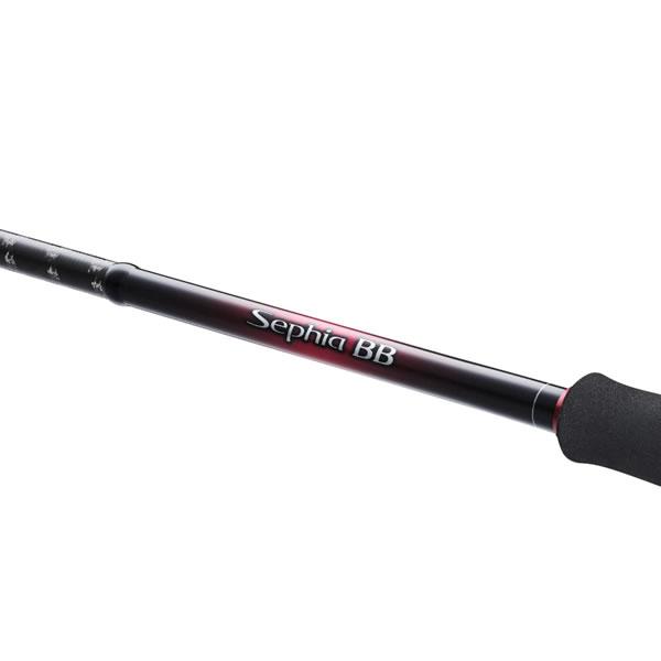 シマノ 22 セフィア BB S86MLS (エギングロッド)【送料無料