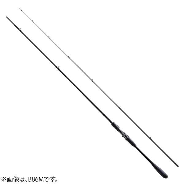 シマノ 22 エクスセンスインフィニティ B86M (シーバス ロッド シマノ 22 エクスセンスインフィニティ B86M (シーバス ロッド