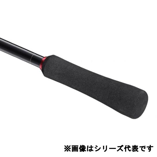 シマノ 22 セフィア BB メタルスッテ F-B66ML-S (イカメタルロッド