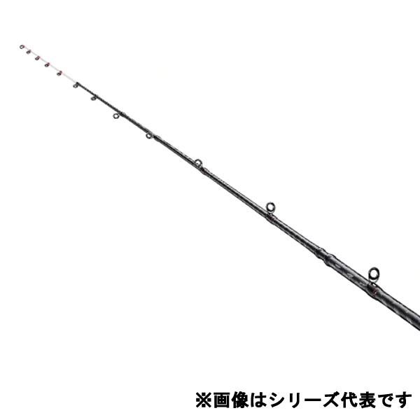 シマノ 22 セフィア BB メタルスッテ F-B66ML-S (イカメタルロッド