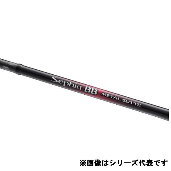 シマノ 22 セフィア BB メタルスッテ F-B66ML-S (イカメタルロッド