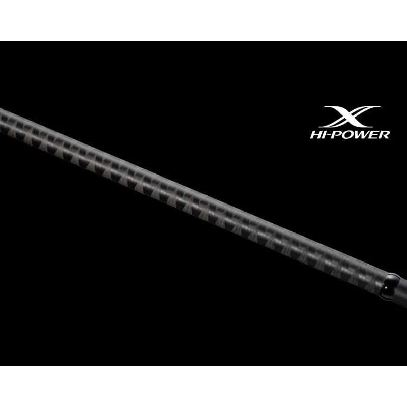 シマノ ムーンショット BS S70MH (ボートシーバスロッド