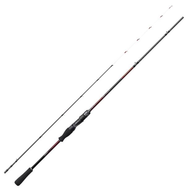 ロッド SHIMANO 24Sephia SS l Sutte R-B68M-S シマノ 24 セフィア SS メタルスッテ R-B68M-S (Shimano イカメタル