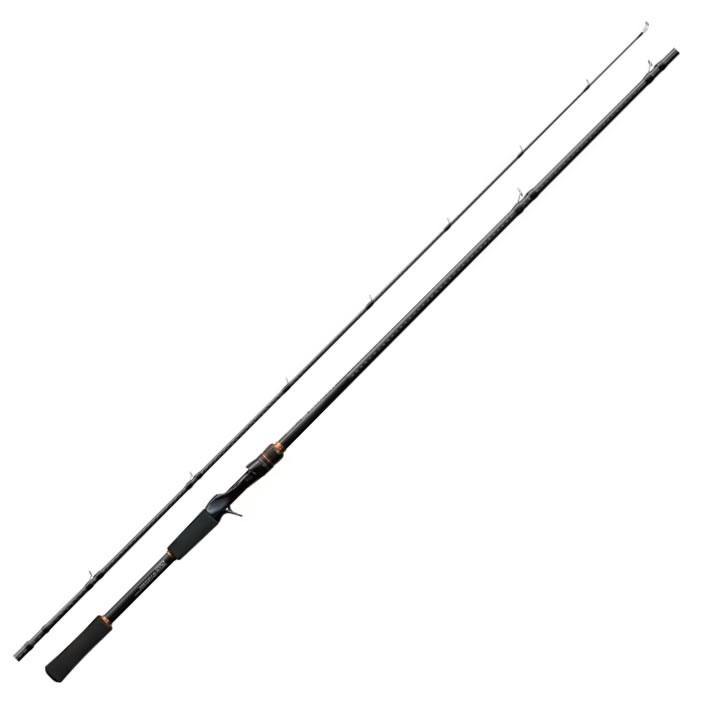 【美品】SHIMANO ハードロッカーbb b76mh シマノ 24 ハードロッカーBB B76MH (Shimano ロックフィッシュロッド