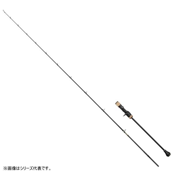 シマノ 24 オシアジガーインフィニティ モーティブ B610-5 (Shimano ジギングロッド 竿 釣り)(大型商品A) シマノ 24 オシアジガーインフィニティ モーティブ B610-5 (Shimano