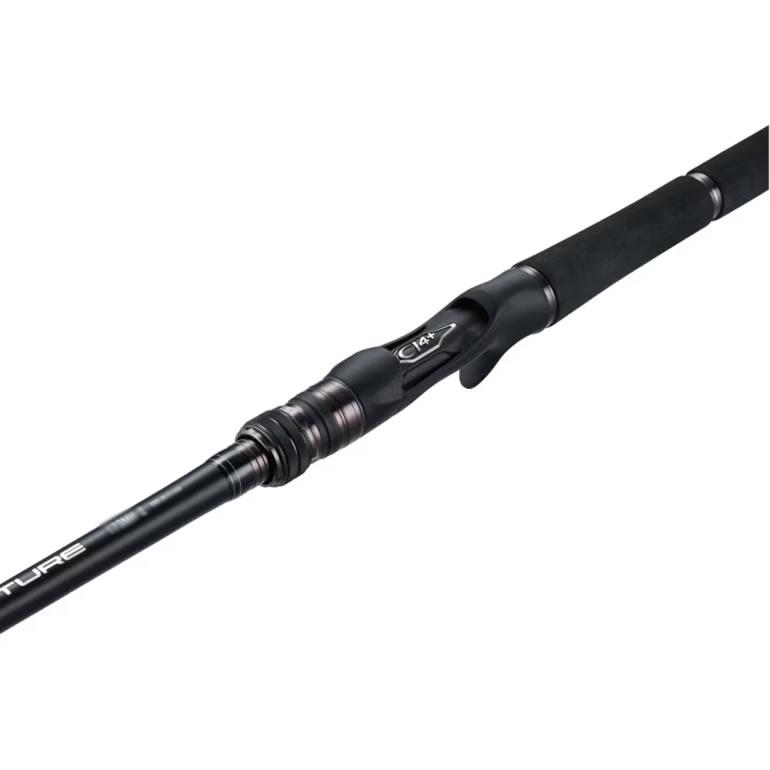 シマノ　キャプチャー1711h−sb/2 シマノ（SHIMANO） 25 キャプチャー 1711H-SB/2 (フリースタイルロッド