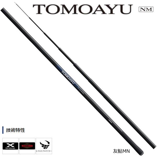 アウトレット 激安買取 シマノ 友鮎 90nm 鮎竿 大型商品a バーゲンブック Framemakers Us