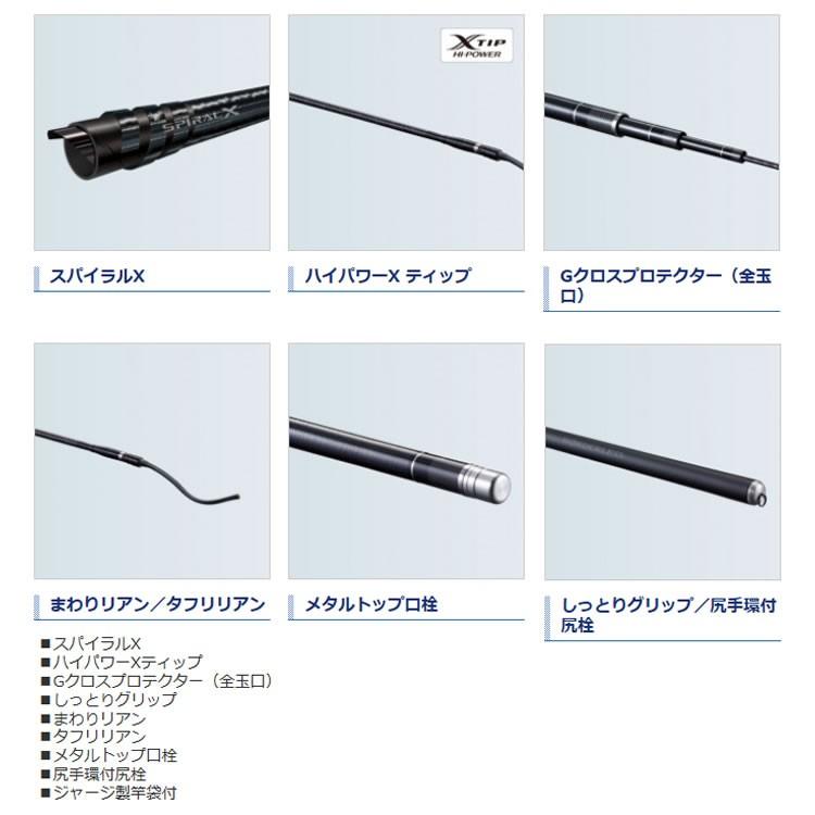 人気特価激安 シマノ ボーダレスgl 5h 300 T へら竿 のべ竿 送料無料 50 Off Zoetalentsolutions Com