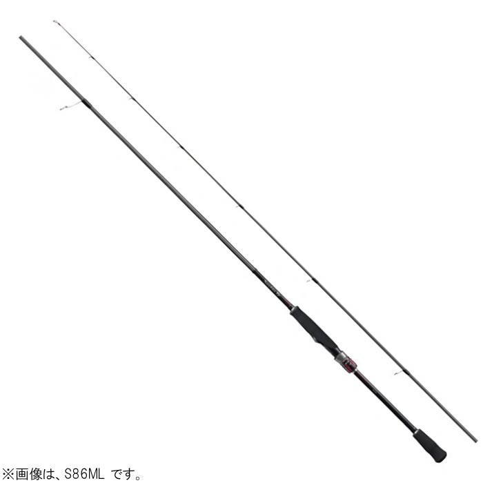 Sephia TT エギングロッド S86M シマノ（SHIMANO） 20 セフィアTT S86M (エギングロッド)【送料無料