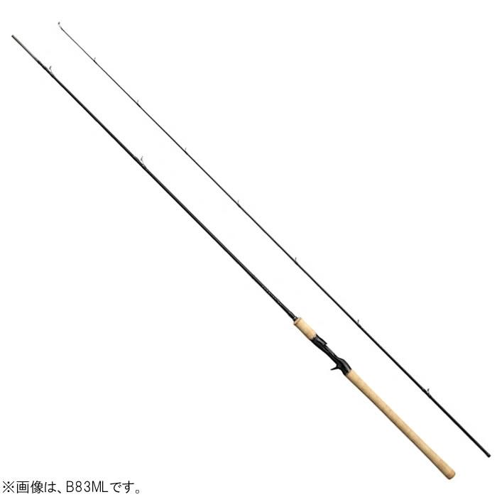 shimano 21カーディフNX B48UL-4 シマノ（SHIMANO） 21 カーディフNX B48UL-4 (トラウトロッド)【送料