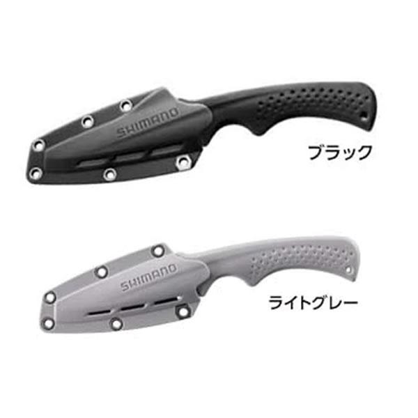 シマノ シースナイフロング CT-513N (フィッシングナイフ) ゆう 