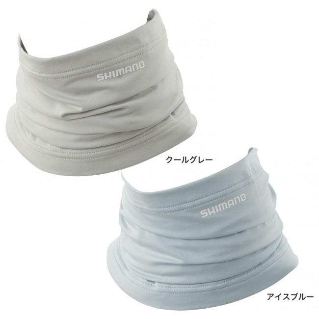 シマノ サンプロテクションネッククール フリー Ac 064q ネックカバー Uv対策 フィッシング遊web店 通販 Paypayモール